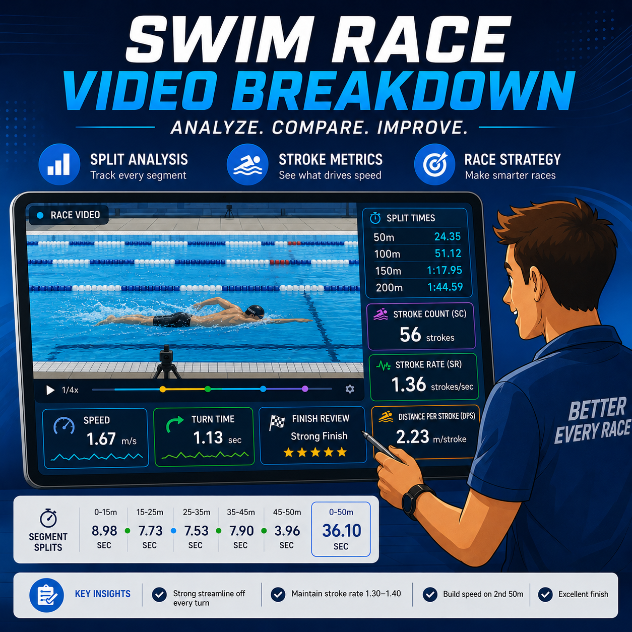 Race-Analysis-Video-Breakdown-Photo