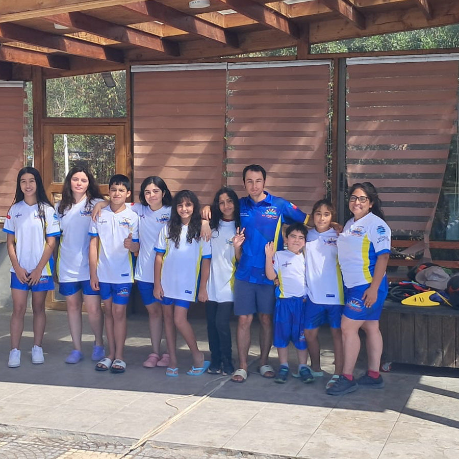 Swim-Clinic