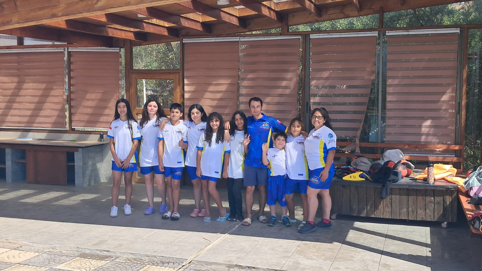 Swim-Clinic