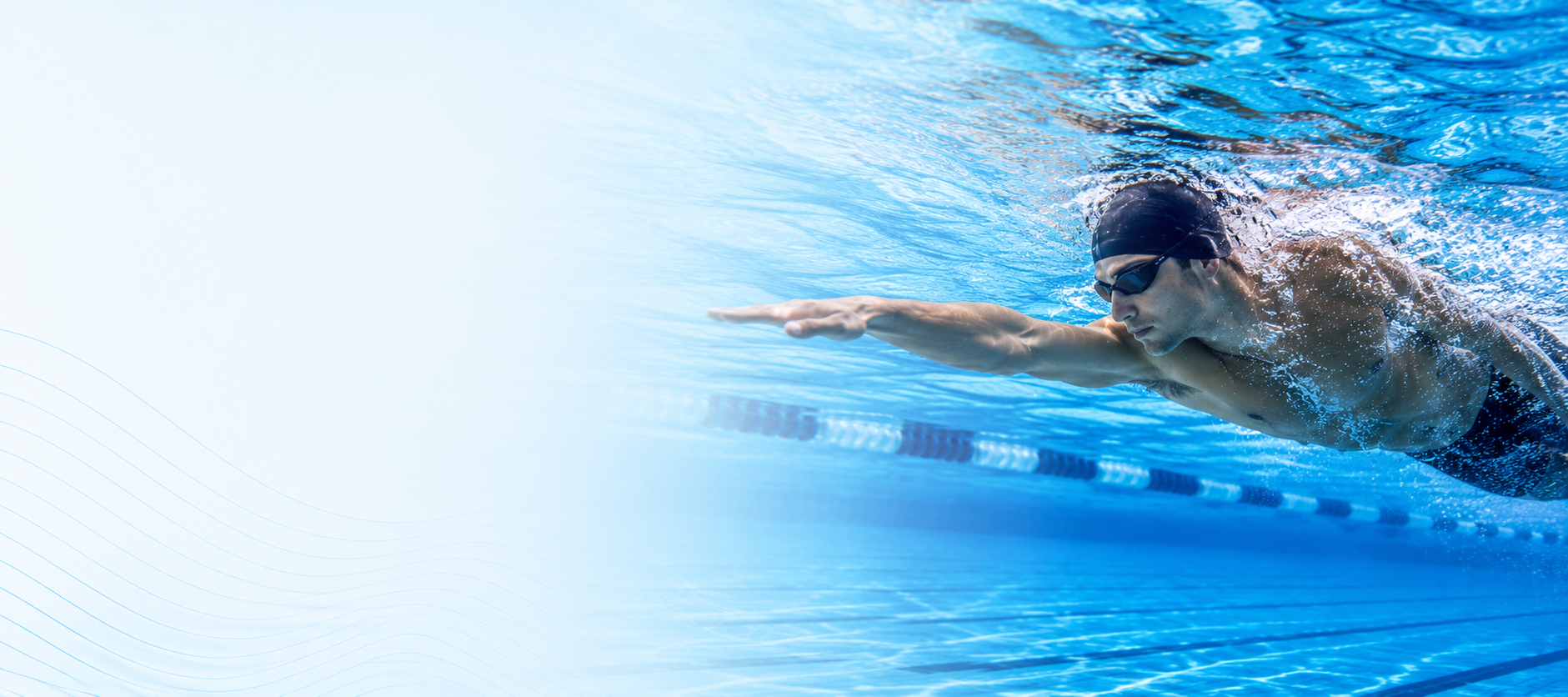 Online swim coaching for USA swimmers with freestyle video analysis and personalized technique feedback