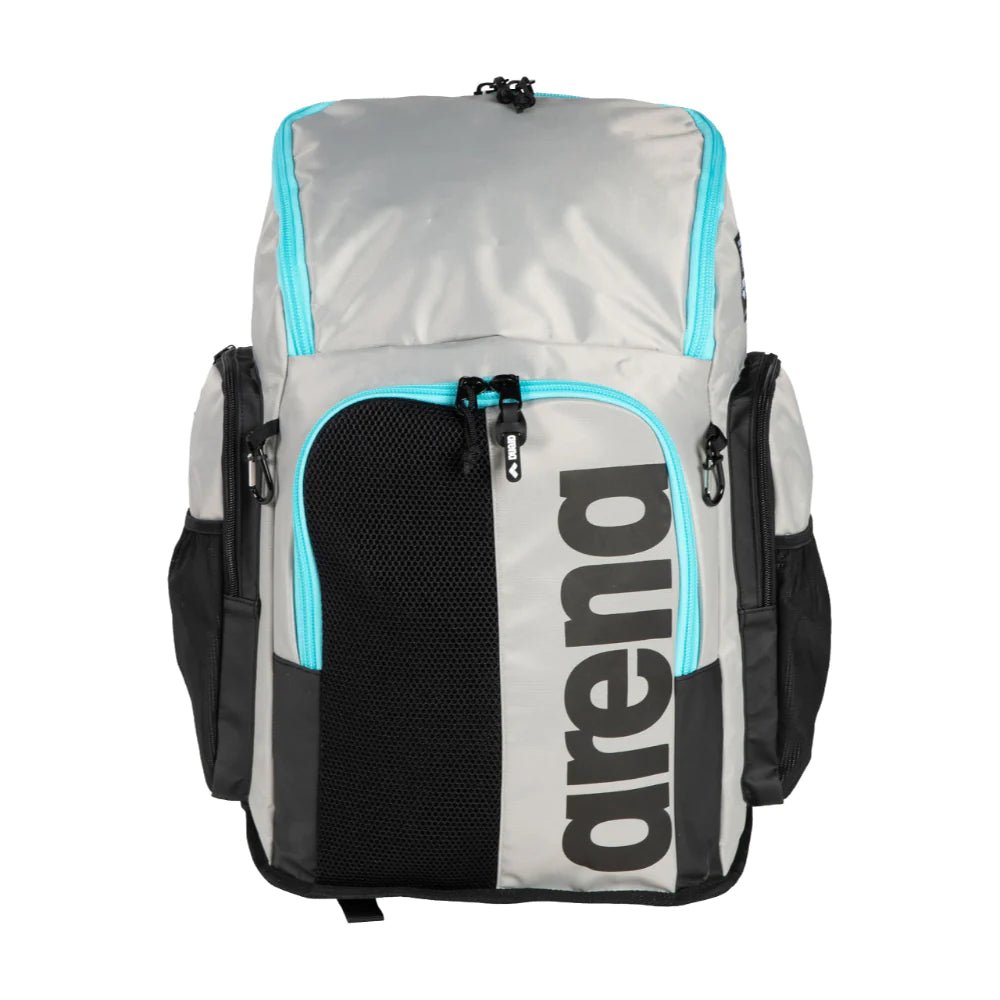 Mochila Arena Spiky III Backpack 45 Gris