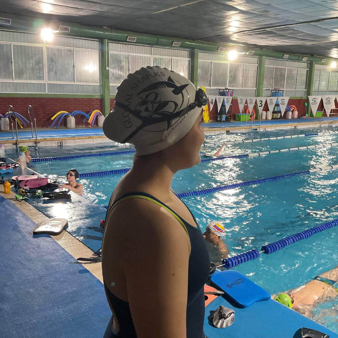 Clases de Natación en Villa Alemana